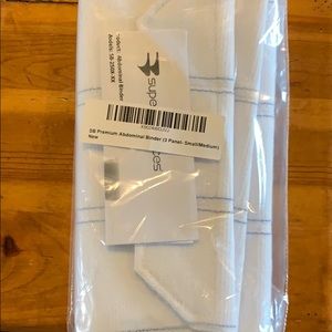 SB Premium Abdominal Binder Hysterectomy S-M. NIP